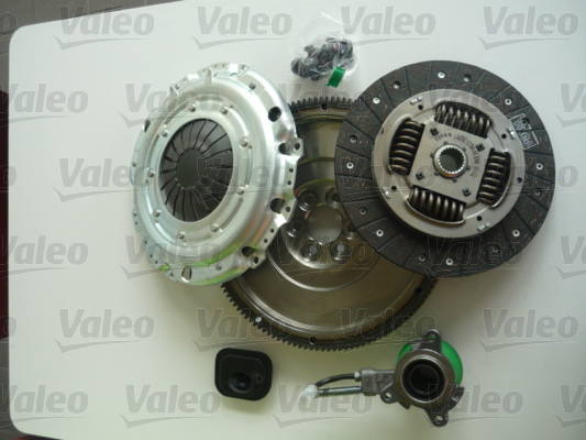 VALEO 845006 Kuplungkészlet